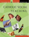 Catholic Social Teaching: Learning & Living Justice