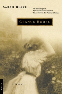 Grange House: A Novel Grange House: A Novel