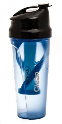 Fit & Fresh CleanTek Vortex Hydrator Fit & Fresh CleanTek Vortex Hydrator