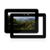 Moshi iVisor XT (HD clear) No-Bubble Screen Protector for Kindle Fire HD 7