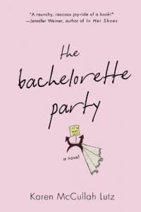 The Bachelorette Party The Bachelorette Party
