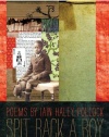 Spit Back a Boy (The Cave Canem Poetry Prize)