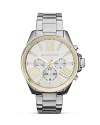 Michael Kors Emily Watch, 41.5mm