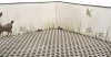 Kids Line Willow Organic Fitted Sheet