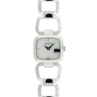 Gucci Women's YA125502 G-Gucci Watch Gucci Women's YA125502 G-Gucci Watch