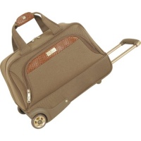 Tommy Bahama Luggage Retreat 19 Inch Wheeled Duffle Bag Tommy Bahama Luggage Retreat 19 Inch Wheeled Duffle Bag