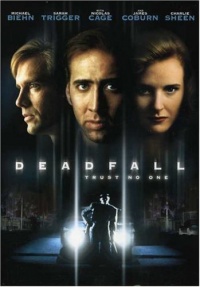 Deadfall Deadfall