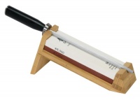 Shun DM0610 Classic 3-Piece Whetstone Sharpening System Shun DM0610 Classic 3-Piece Whetstone Sharpening System