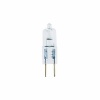 Feit Electric BPQ35T4 35-Watt T4 Halogen Bulb with Bi-Pin Base, Clear