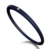Classic Collection Bangle M (7 inches) Alter Ego: True Navy