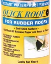 Cofair RQR624 6X24 Rubber Quick Roof Patch Kit