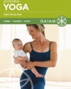 Shiva Rea: Postnatal Yoga