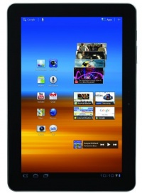Samsung Galaxy Tab (10.1-Inch, 32GB, Wi-Fi) GT-P7510MAVXAB Tablet Samsung Galaxy Tab (10.1-Inch, 32GB, Wi-Fi) GT-P7510MAVXAB Tablet