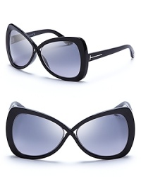 These show-stopping shades from Tom Ford will instantly become your signature accessory. These show-stopping shades from Tom Ford will instantly become your signature accessory.