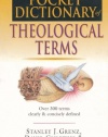 Pocket Dictionary of Theological Terms