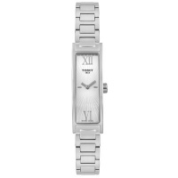 Tissot Women's T0153091103800 T-Trend Happy Chic Collection Stainless Steel Watch Tissot Women's T0153091103800 T-Trend Happy Chic Collection Stainless Steel Watch