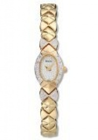Bulova Women's 98R69 Bracelet Watch Bulova Women's 98R69 Bracelet Watch