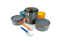 GSI Outdoors Pinnacle Dualist GSI Outdoors Pinnacle Dualist