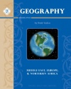 Geography I, Text (Middle East, Europe, and North Africa)