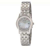 Gucci Women's YA055510 G-Class Mother of Pearl & Diamond Watch Gucci Women's YA055510 G-Class Mother of Pearl & Diamond Watch