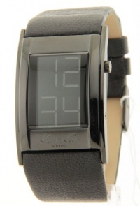 Kenneth Cole Men's KC1340 Reaction Digital Watch Kenneth Cole Men's KC1340 Reaction Digital Watch