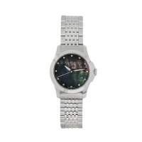 Gucci Women's YA126505 Gucci Timeless Watch Gucci Women's YA126505 Gucci Timeless Watch