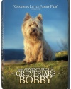 Adventures of Greyfriars Bobby