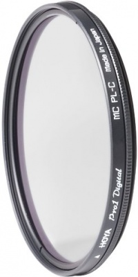 Hoya PRO1 Digital CIRCULAR PL - Filter - circular polarizer - 67 mm Hoya PRO1 Digital CIRCULAR PL - Filter - circular polarizer - 67 mm