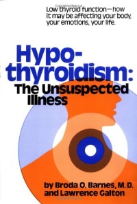 Hypothyroidism: The Unsuspected Illness Hypothyroidism: The Unsuspected Illness