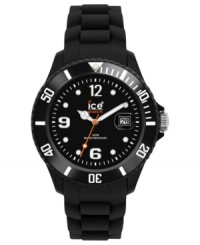 Designed to last the test of time, this durable Sili Forever watch from Ice-Watch will never leave your wrist. Designed to last the test of time, this durable Sili Forever watch from Ice-Watch will never leave your wrist.