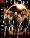 Heroes: Season Four