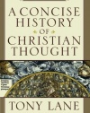 Concise History of Christian Thought, A