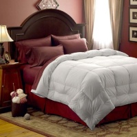 Pacific Coast Feather Medium Warmth Down Comforter - King Pacific Coast Feather Medium Warmth Down Comforter - King