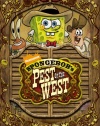 SpongeBob SquarePants - Pest of the West