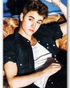 (22x34) Justin Bieber JB Music Poster
