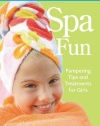 Spa Fun (American Girl Library)