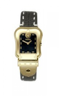 Fendi Women's Leather watch #F384211 Fendi Women's Leather watch #F384211