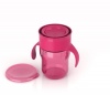 Philips Avent BPA Free Natural Drinking Cup, Pink, 9 Ounce