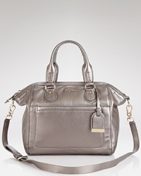 Cole Haan Satchel - Linley Cole Haan Satchel - Linley