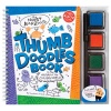 The The Most Amazing Thumb Doodles Book: in the History of the Civilized World (Klutz)