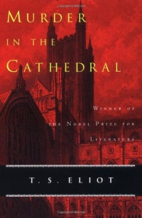 Murder in the Cathedral Murder in the Cathedral