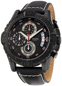 GUESS Men's W18547G1 Activator Chronograph Watch GUESS Men's W18547G1 Activator Chronograph Watch