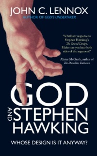 God and Stephen Hawking: Whose Design Is It Anyway? God and Stephen Hawking: Whose Design Is It Anyway?