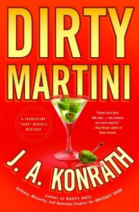 Dirty Martini (Jacqueline) Dirty Martini (Jacqueline)