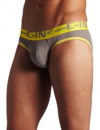 C-IN2 Men's Zen Slider Brief C-IN2 Men's Zen Slider Brief