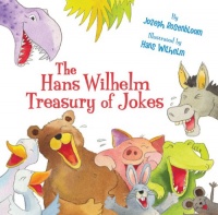 The Hans Wilhelm Treasury of Jokes The Hans Wilhelm Treasury of Jokes