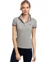 Fred Perry Women's Twin Tipped Shirt