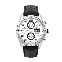 TAG Heuer Men's CV2A11.FC6235 Carrera Calibre 16 Swiss Automatic Chronograph Watch TAG Heuer Men's CV2A11.FC6235 Carrera Calibre 16 Swiss Automatic Chronograph Watch