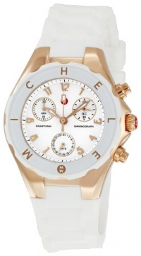 Michele Women's MWW12D000015 Jellybean Watch Michele Women's MWW12D000015 Jellybean Watch