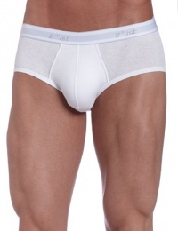 2(x)ist Men's Essential Contour Pouch Brief 2(x)ist Men's Essential Contour Pouch Brief